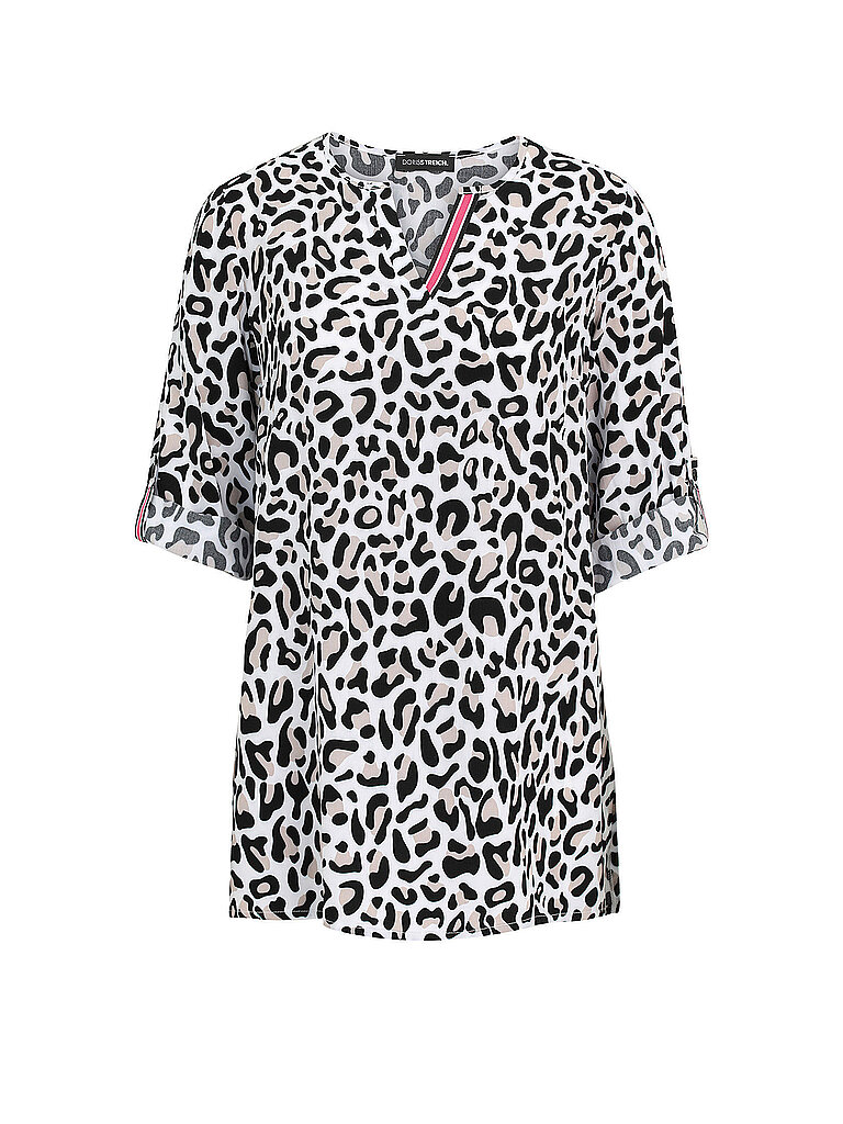 Doris Streich Blouse Black 40 3